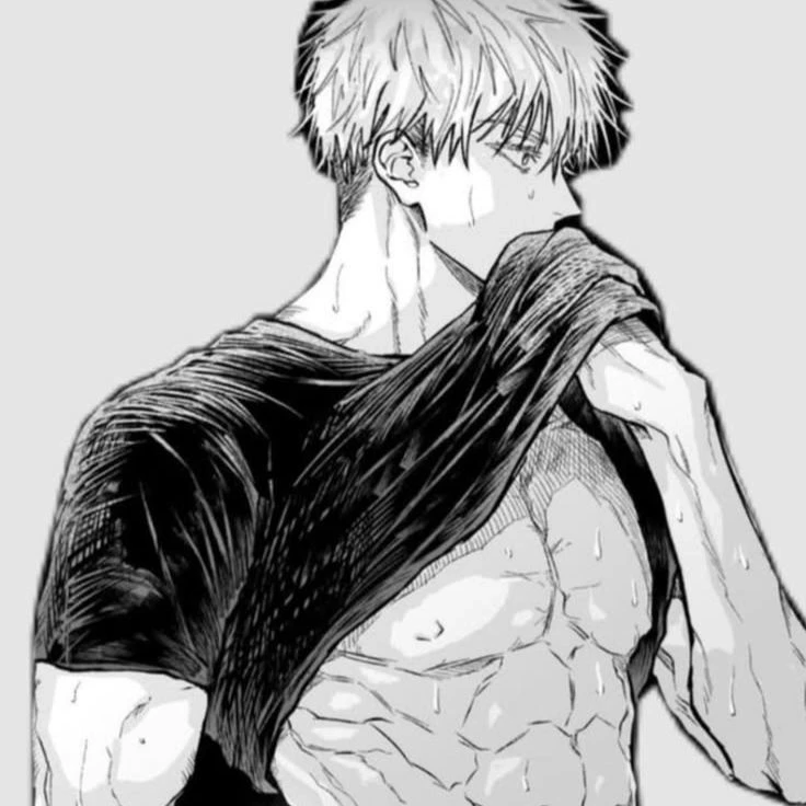 ~Satoru Gojo seu pai~🫦❤️ thumbnail