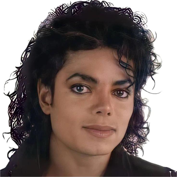 Michael Jackson thumbnail