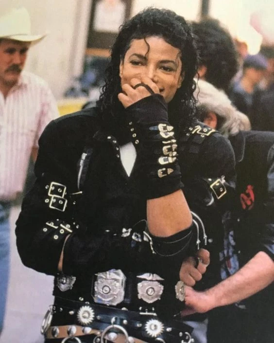 Michael Jackson thumbnail