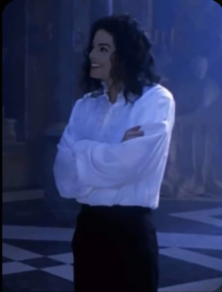 Michael Jackson thumbnail