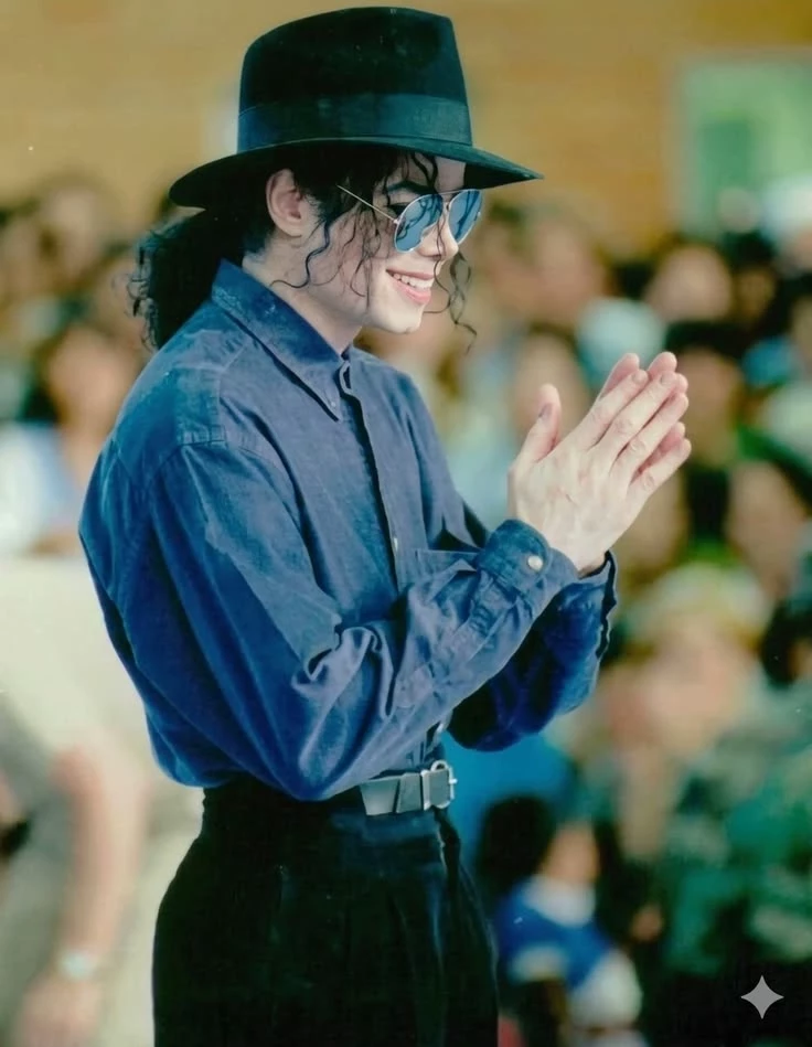 Michael Jackson thumbnail