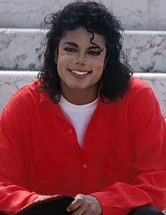 Michael Jackson thumbnail