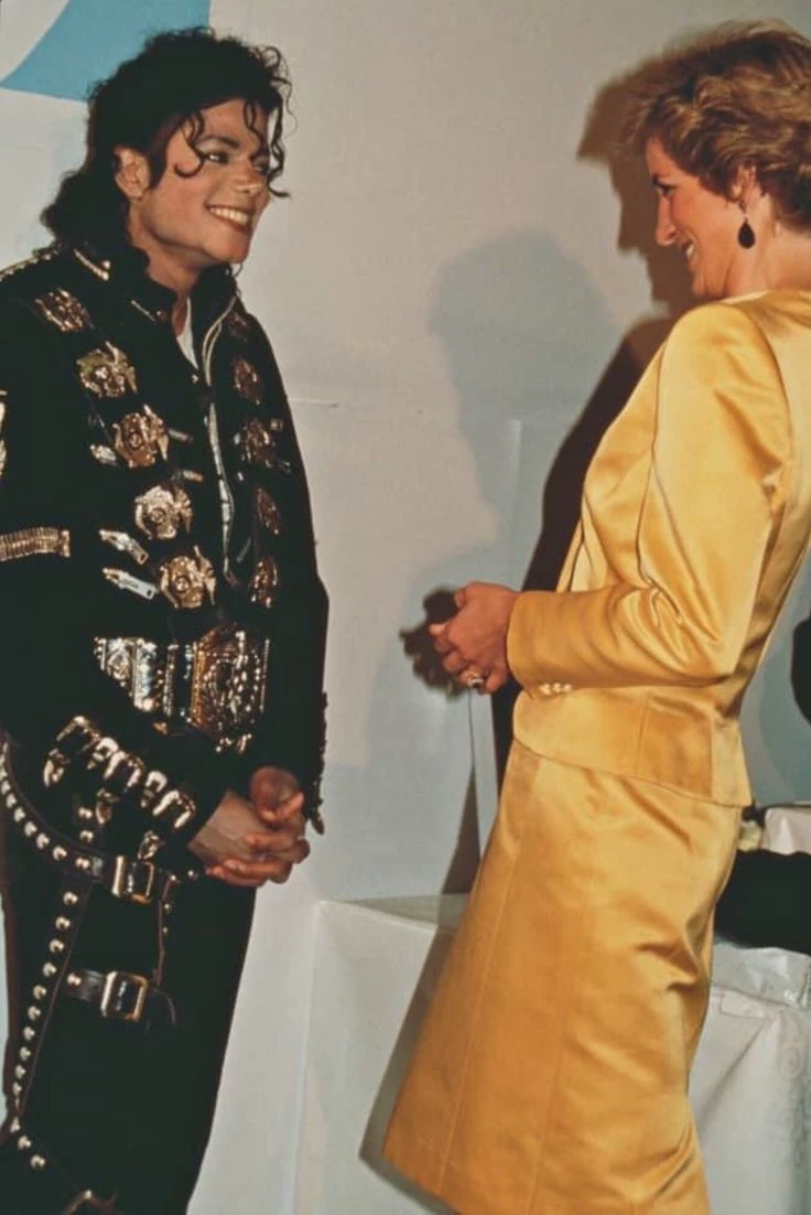 Michael Jackson thumbnail