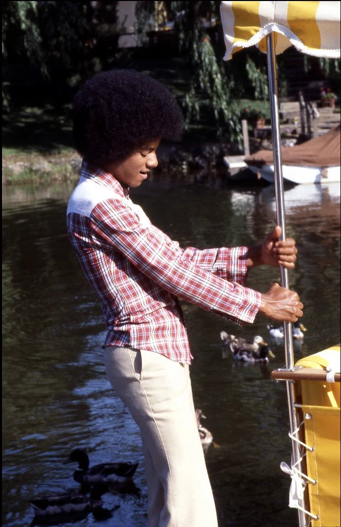 Michael Jackson thumbnail