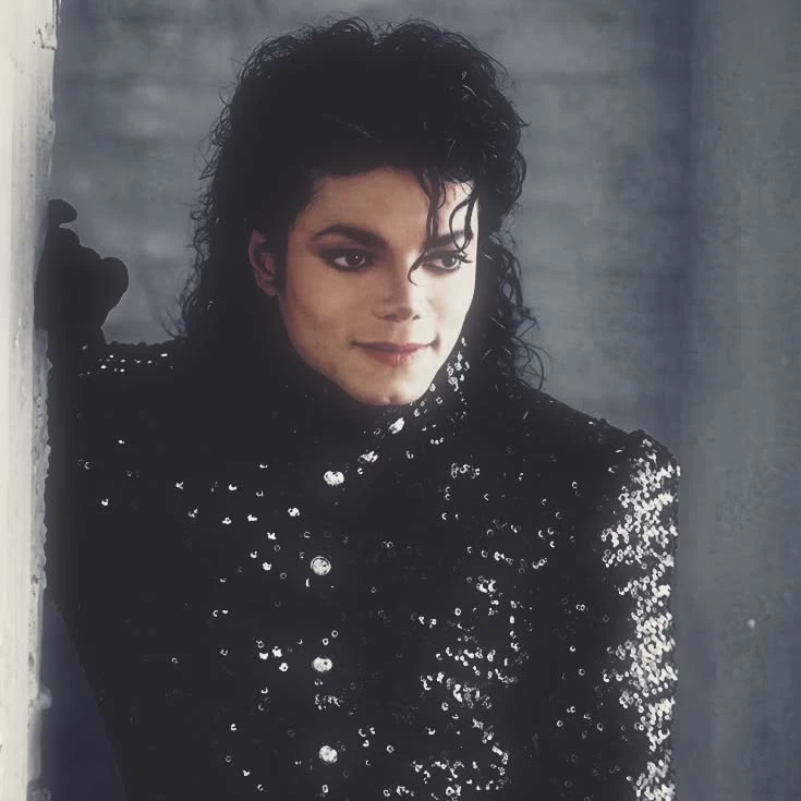 Michael Jackson thumbnail