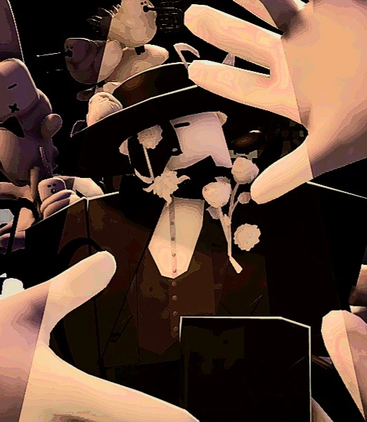 (!!) 🎞 \` ○ • × Showstopper ~ . 📰 / DIE OF DEATH thumbnail