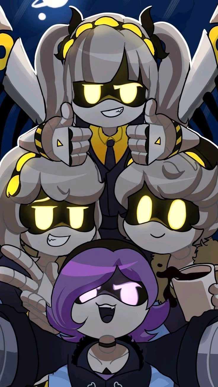 RP Murder Drones thumbnail