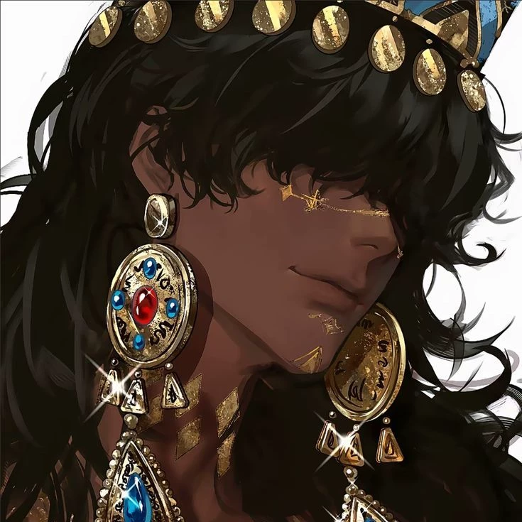 Abel (Rei - Anubis) thumbnail
