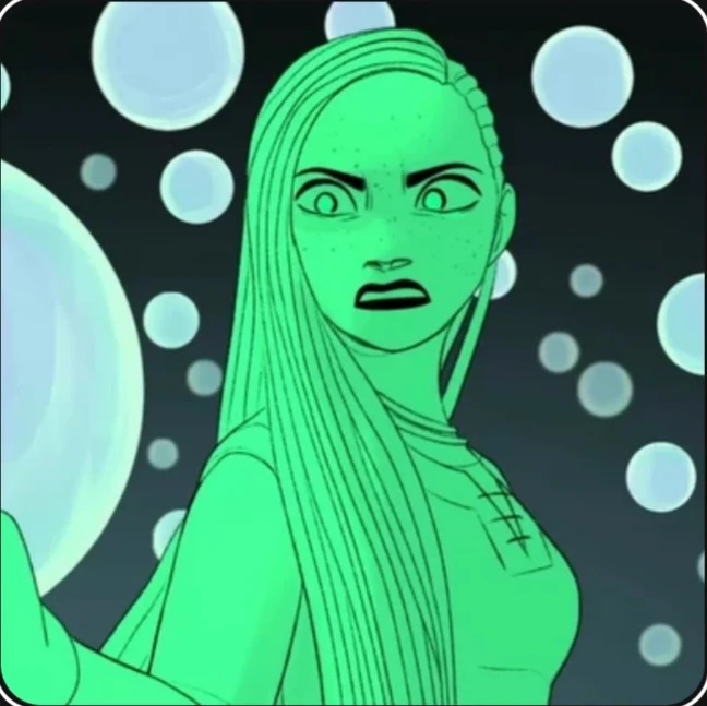 Asha Corrupted thumbnail