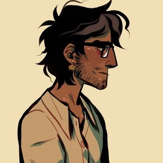 Jonathan Sims thumbnail