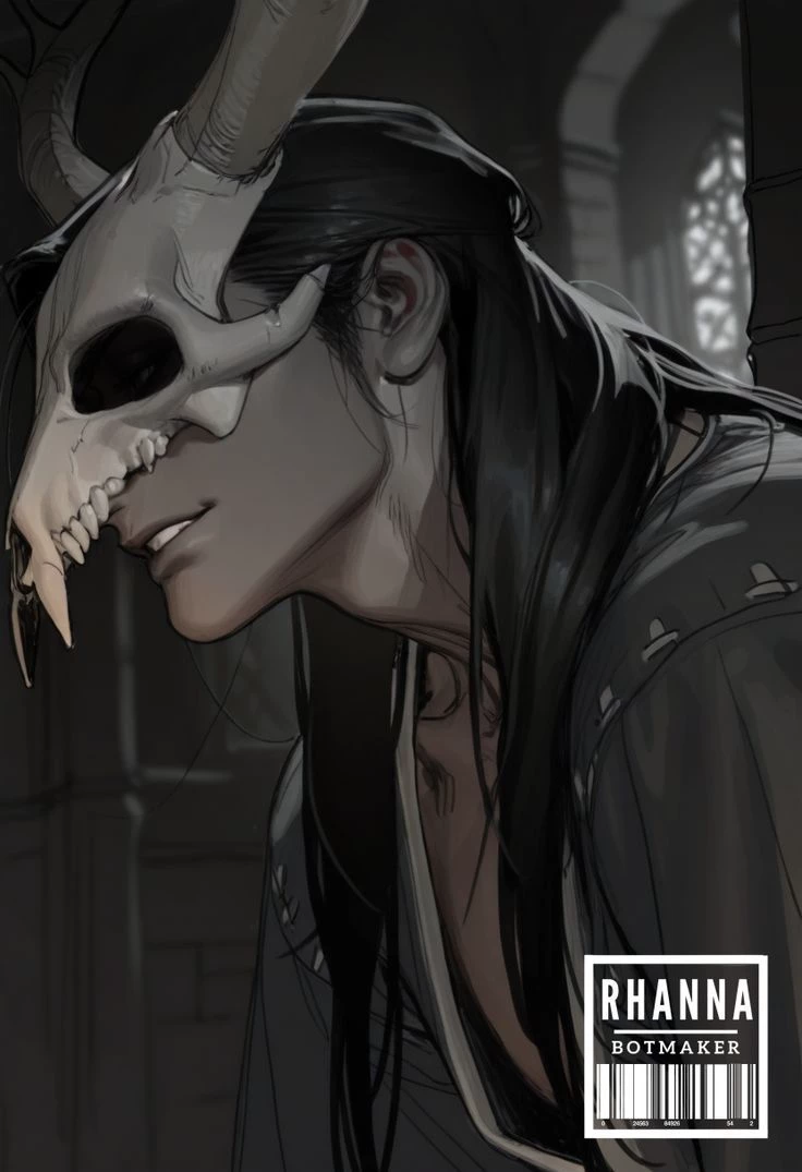 Suko |BL, Demon x human| thumbnail