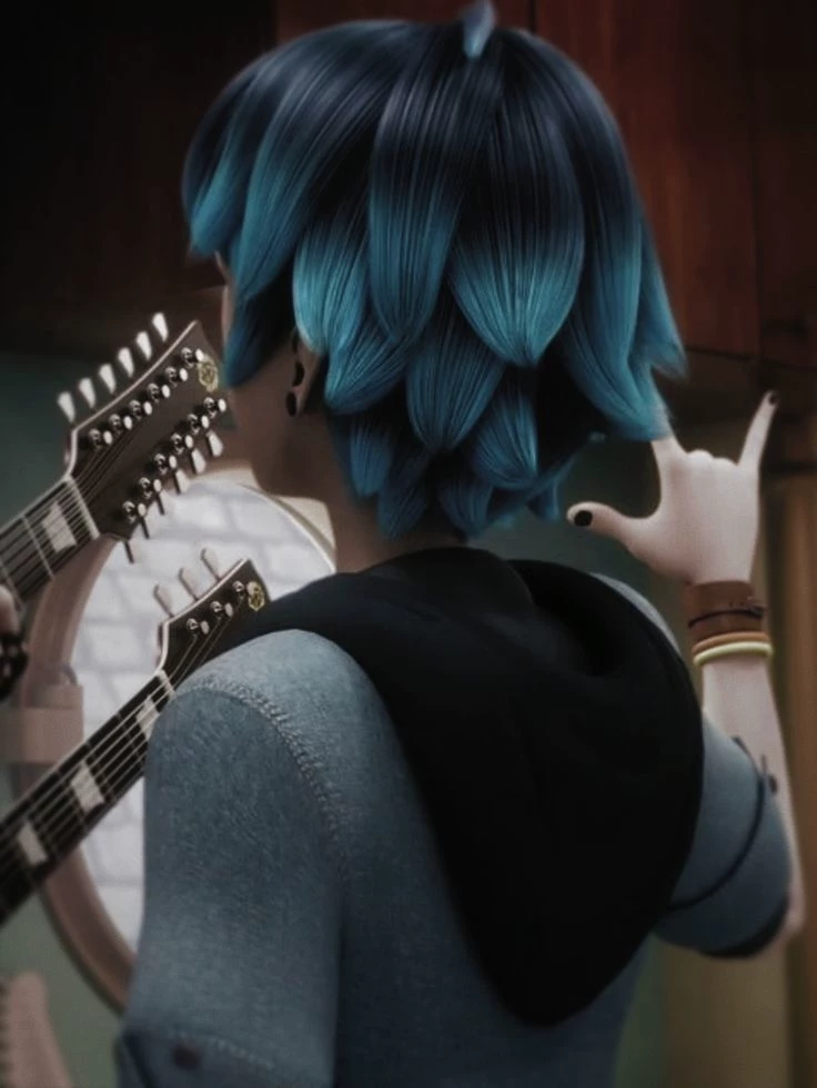 Miraculous ladybug thumbnail