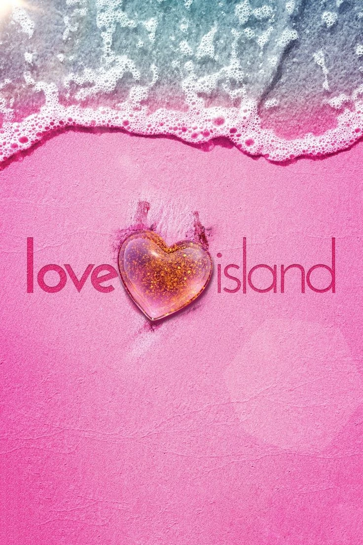 Love island thumbnail