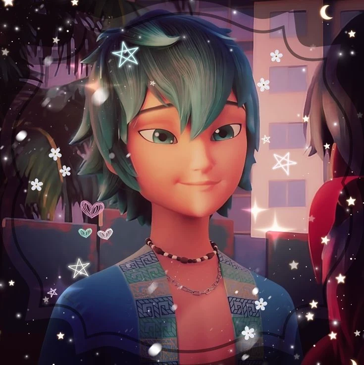Miraculous Ladybug (brazil trip) thumbnail