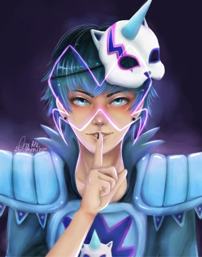 Miraculous ladybug thumbnail