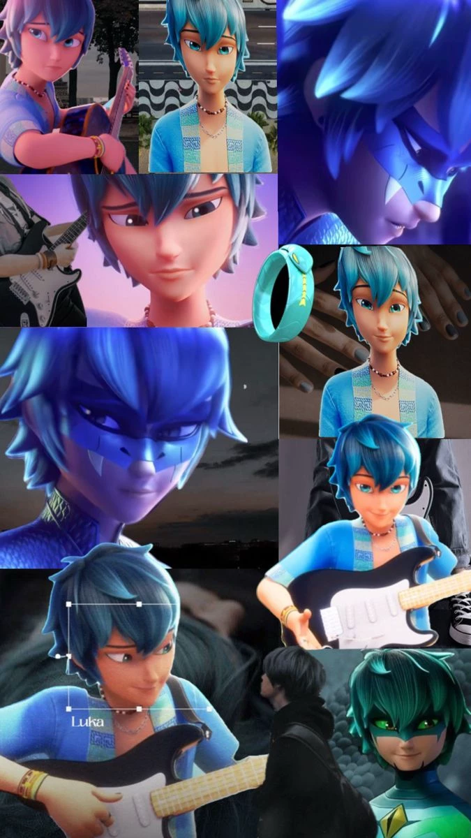 miraculous ladybug Twins birthday  thumbnail