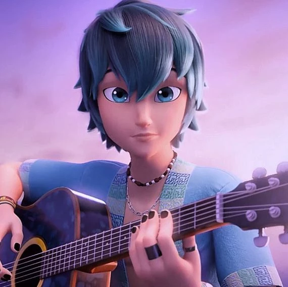 Miraculous ladybug thumbnail