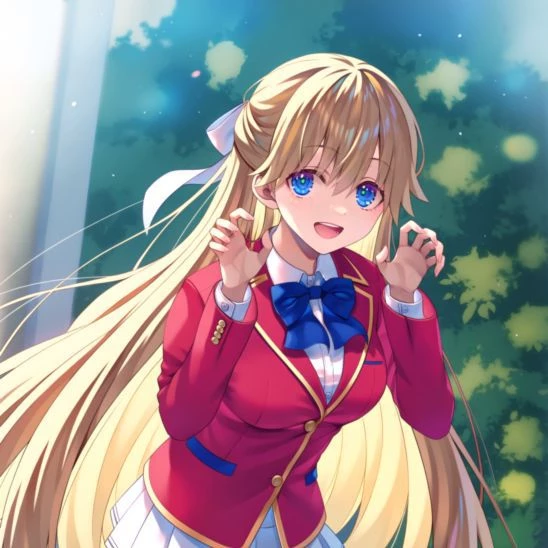 Tsubasa Nanase thumbnail