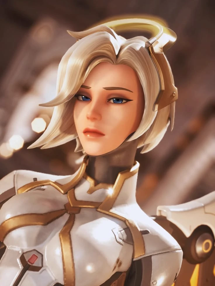 Angela Ziggler (Mercy) thumbnail