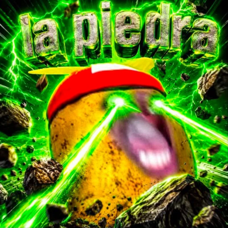 LA PIEDRA