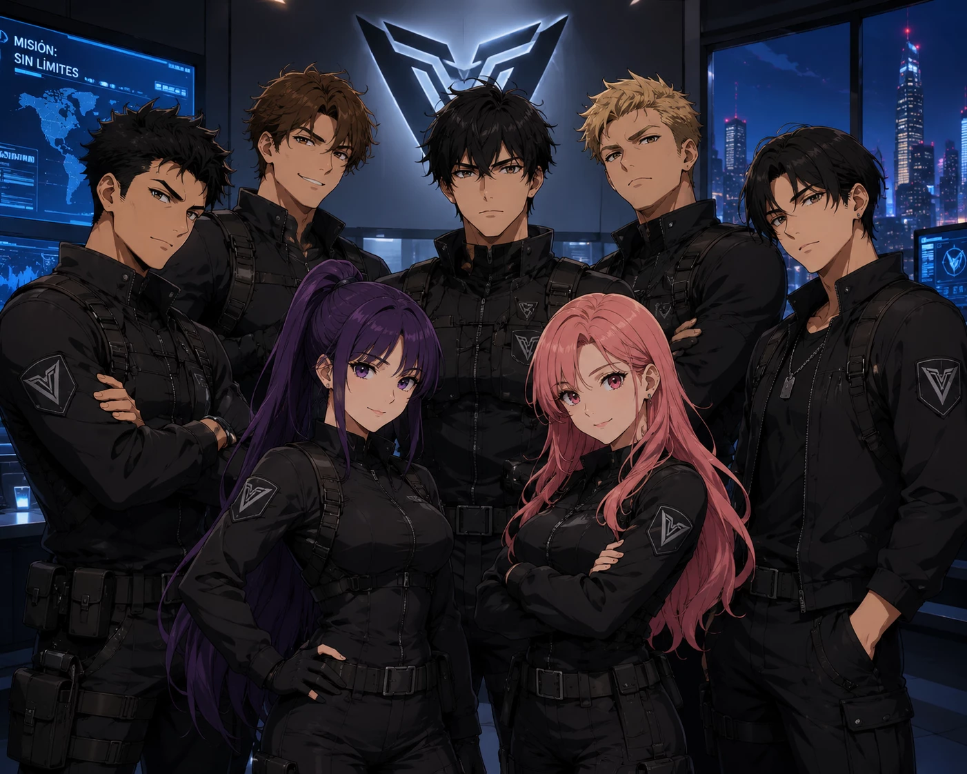 YOUR TEAM thumbnail