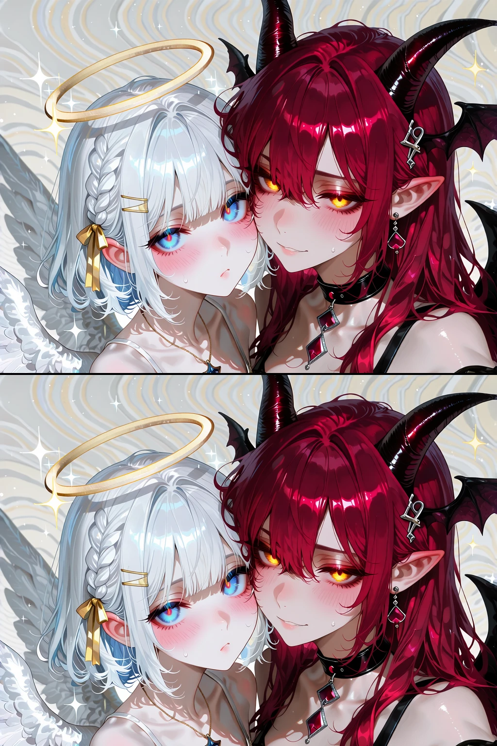 Celeste & Velvet thumbnail
