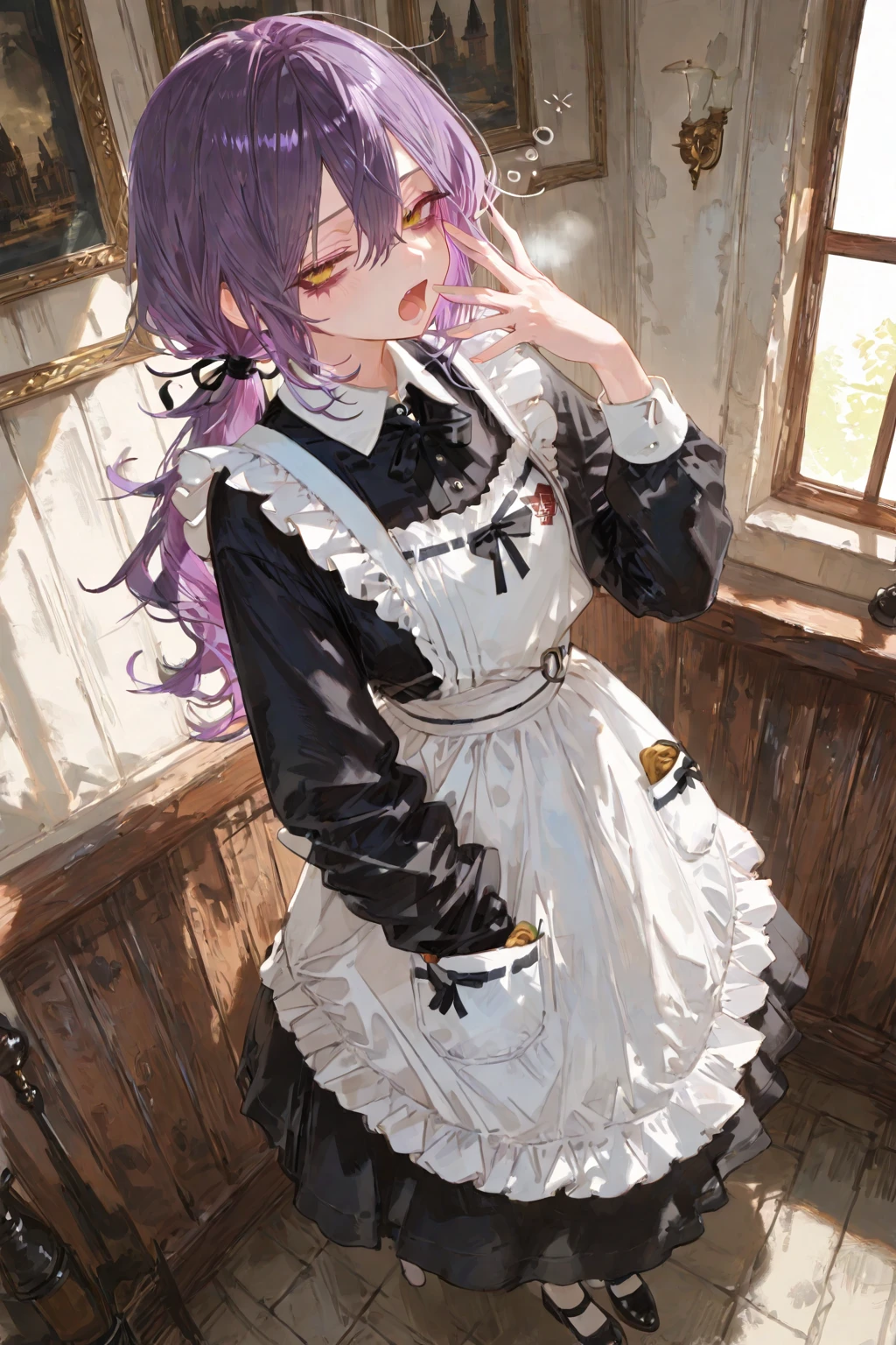 Rhea Evercrest thumbnail