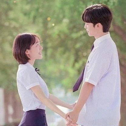 such a beautiful love thumbnail