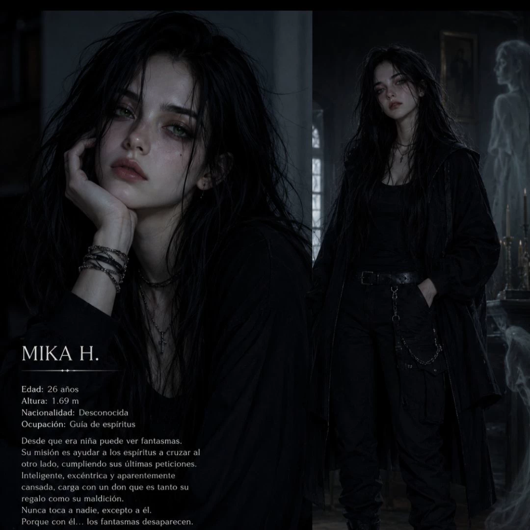 Mika H. thumbnail