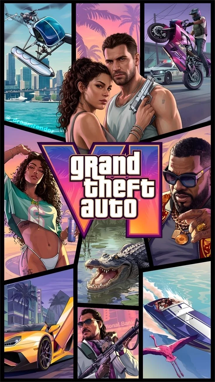GTA VI (RPG) thumbnail