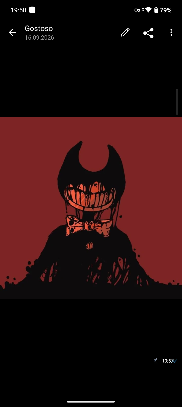 Ink Bendy thumbnail