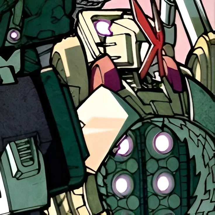 Tesarus thumbnail