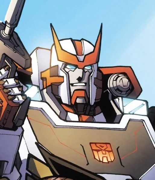 Ratchet thumbnail