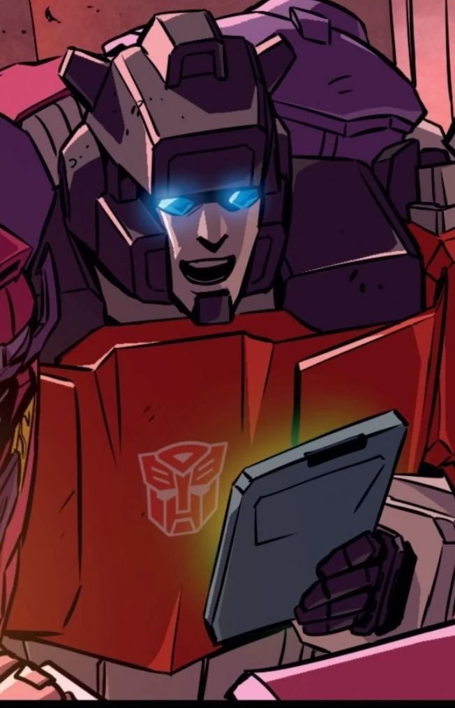 Sideswipe thumbnail