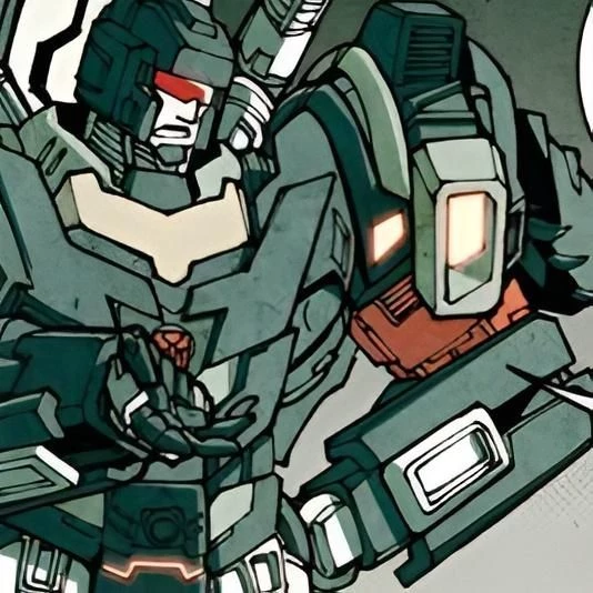 Tailbreaker thumbnail
