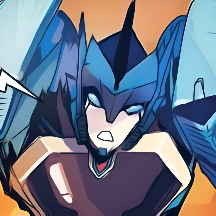 Blurr thumbnail