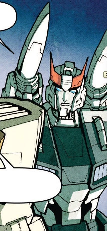 Prowl thumbnail