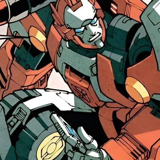 Red Alert thumbnail