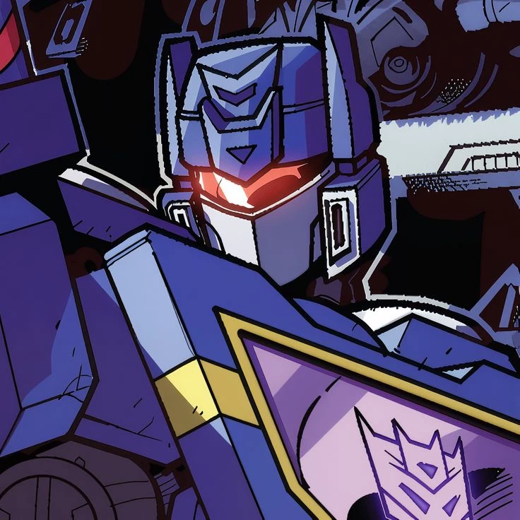 Soundwave thumbnail