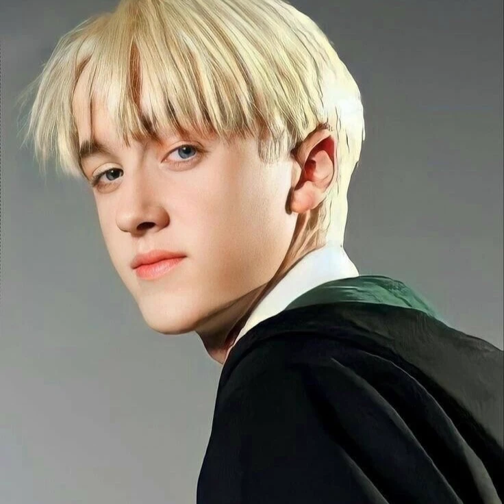 Draco Malfoy thumbnail