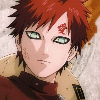 Gaara thumbnail