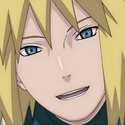 Namikaze Minato thumbnail
