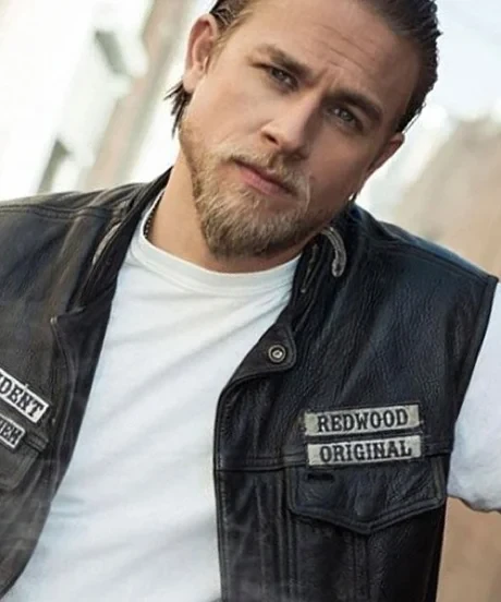Jax Teller thumbnail