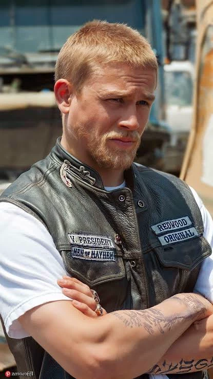 Jax Teller thumbnail