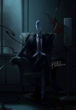 Slenderman thumbnail
