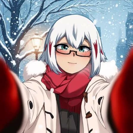 Fuyumi Todoroki thumbnail