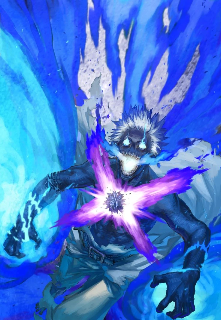 MHA Awakening thumbnail