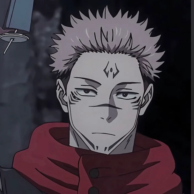 SUKUNA thumbnail