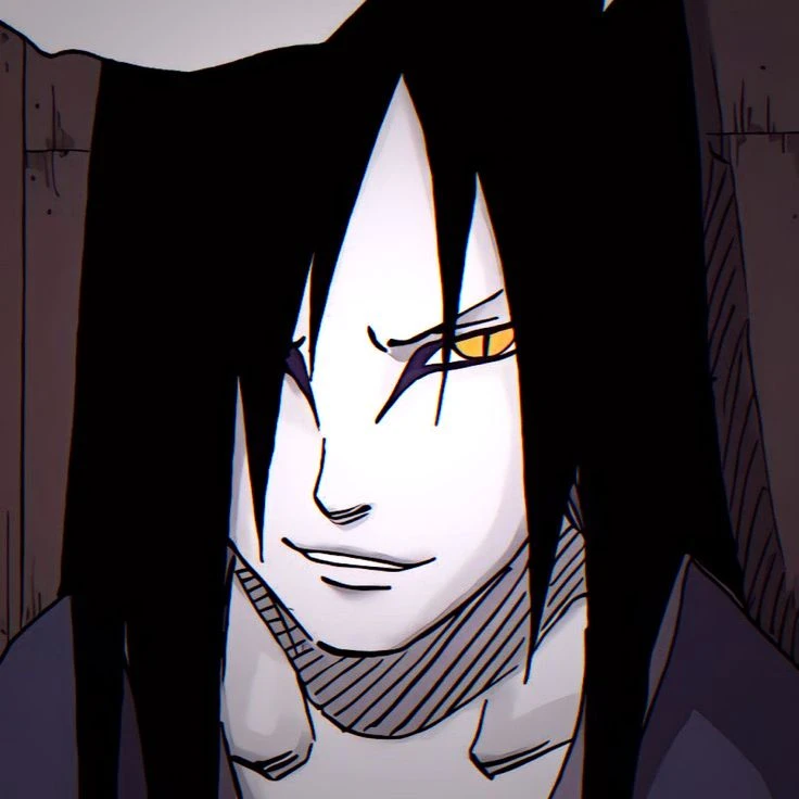 Orochimaru thumbnail