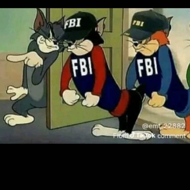 FBI_Cat